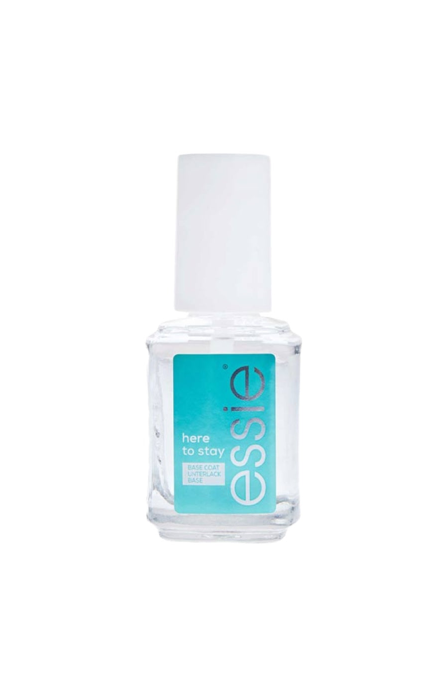 Base Coat - Here To Stay - 13,5 ml