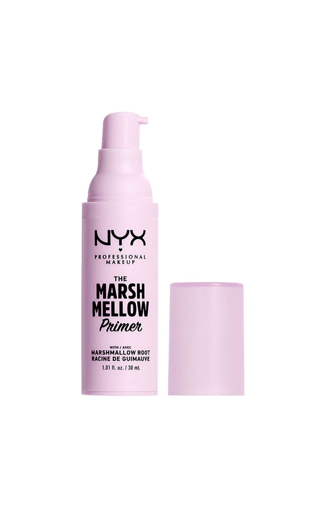 Base teint hydratante et lissante - The Marsh Mallow - 30ml