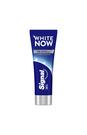 Dentifrice - White Now Original - 75ml