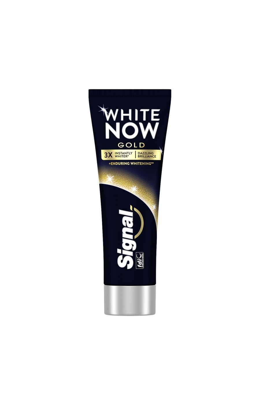 Dentifrice - White Now Gold - 75ml