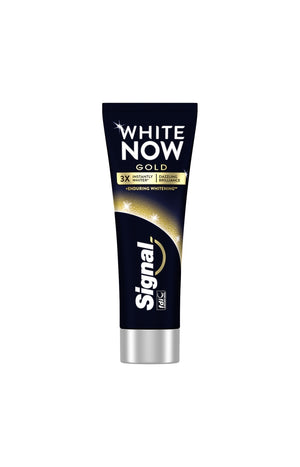 Dentifrice - White Now Gold - 75ml