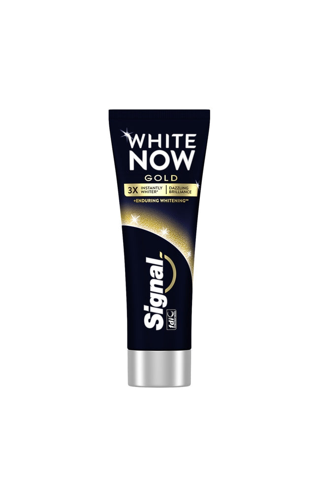 Dentifrice - White Now Gold - 75ml
