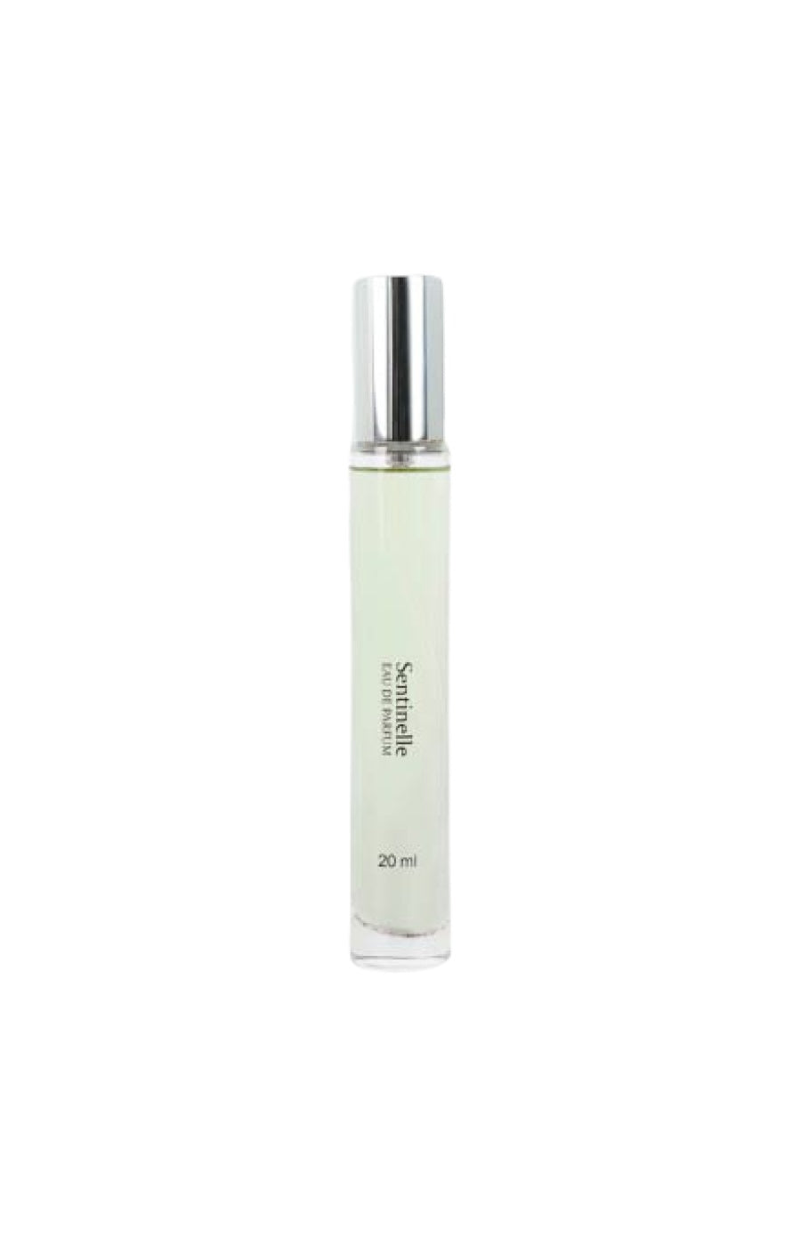Sentinelle Eau de parfum - Boisé épicé