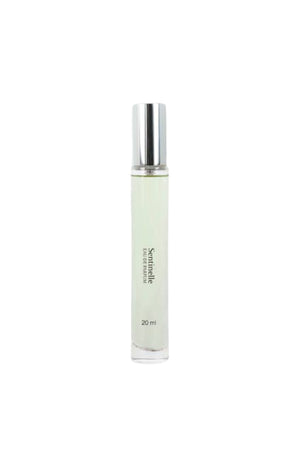 Sentinelle Eau de parfum - Boisé épicé