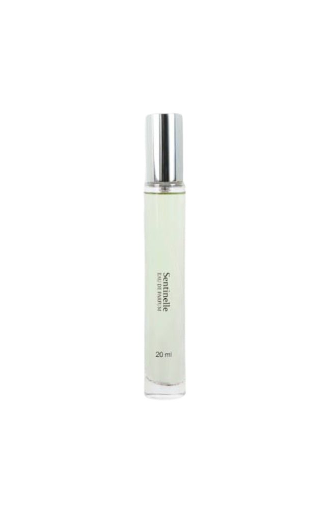 Sentinelle Eau de parfum - Boisé épicé