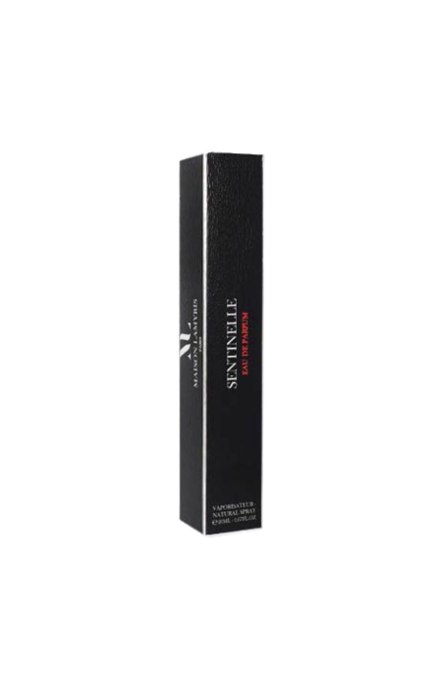 Sentinelle Eau de parfum - Boisé épicé