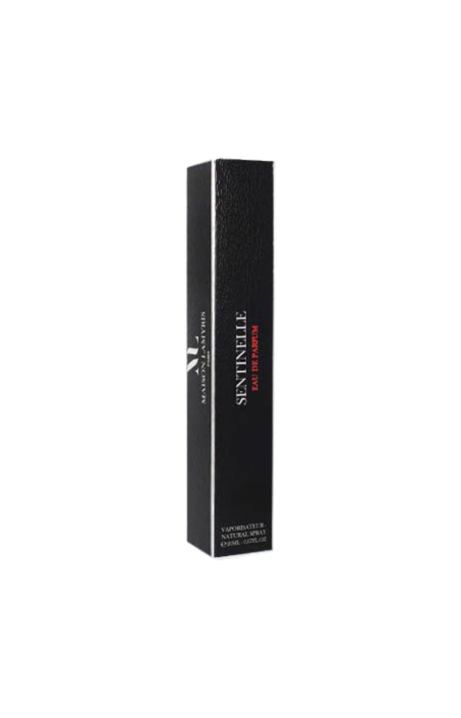 Sentinelle Eau de parfum - Boisé épicé