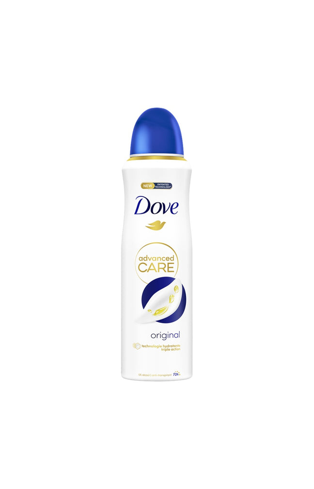 Déodorant spray - 200 ml