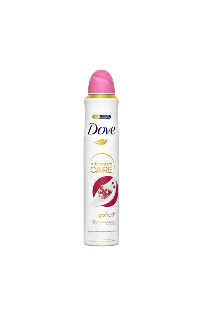 Déodorant spray - Grenade - 200 ml