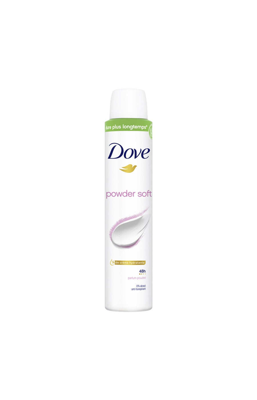 Déodorant spray - Powder Soft - 200 ml