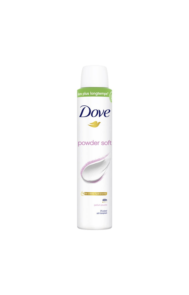 Déodorant spray - Powder Soft - 200 ml