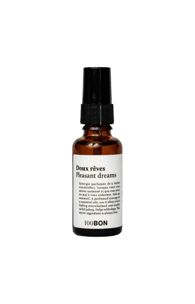 Spray aromachologique Doux Rêves- Boisé