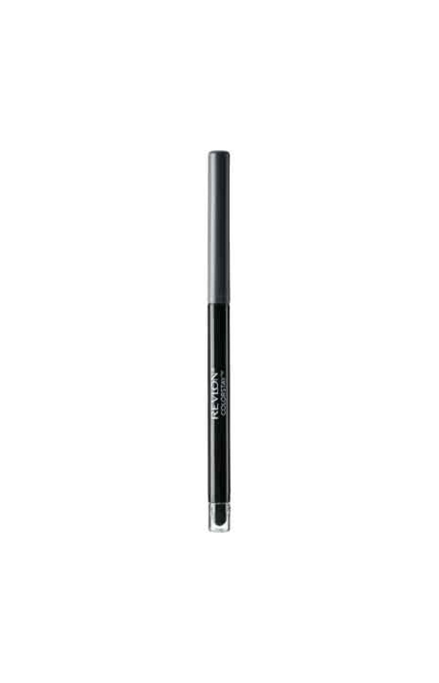 Crayon eyeliner waterproof - Colorstay