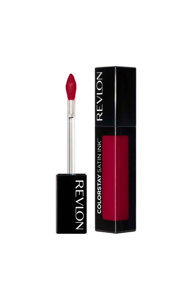 Rouge Ã  lÃ¨vres liquide - ColorStay Satin Ink