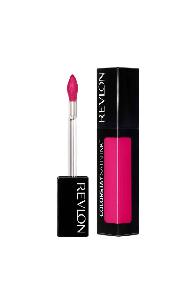 Rouge Ã  lÃ¨vres liquide - ColorStay Satin Ink