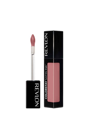 Rouge à lèvres liquide - ColorStay Satin Ink