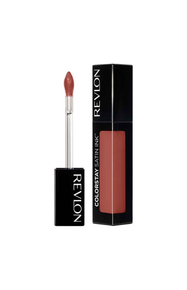 Rouge Ã  lÃ¨vres liquide - ColorStay Satin Ink