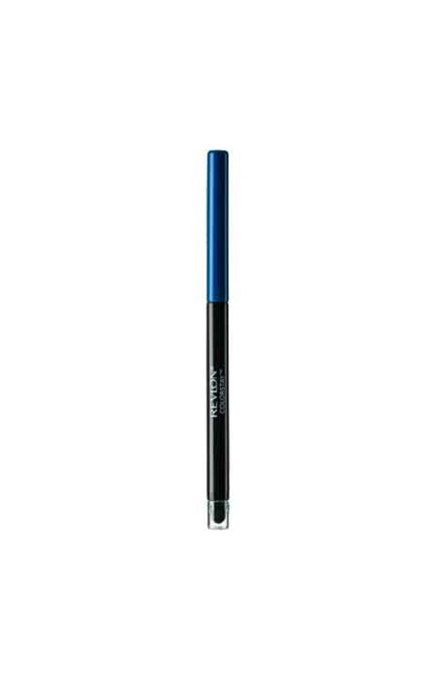 Crayon eyeliner waterproof - Colorstay