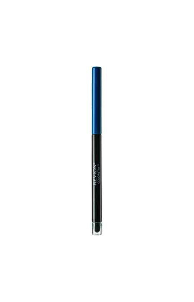 Crayon eyeliner waterproof - Colorstay