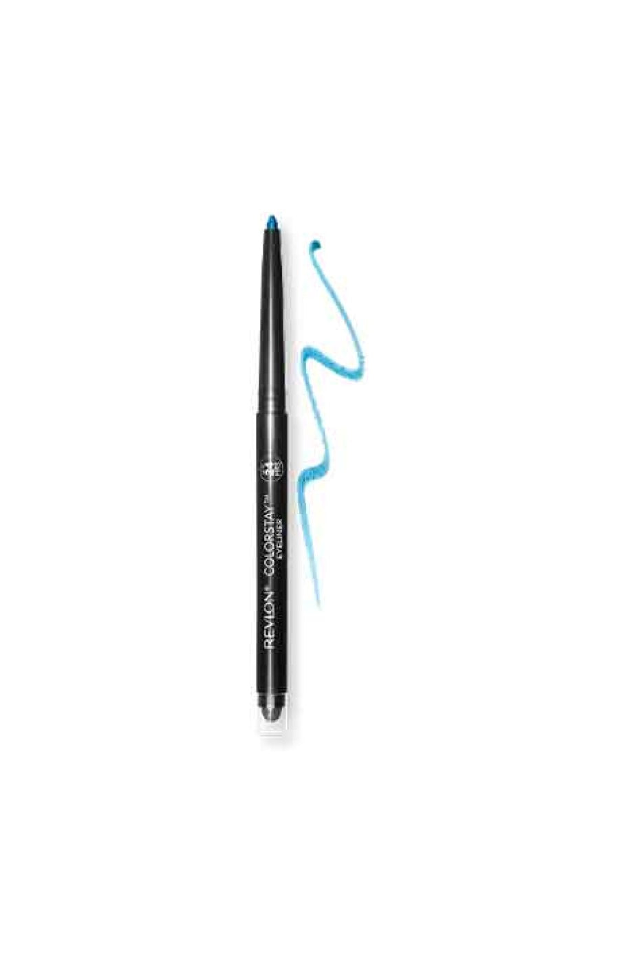 Crayon eyeliner waterproof - Colorstay