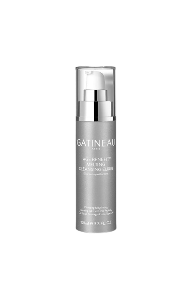 Nettoyant fondant - Age Benefit™ - Peptide - Peaux sèches