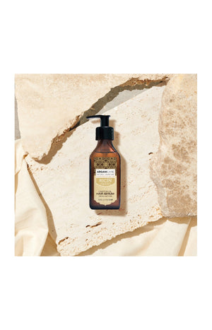 Sérum protecteur – Huile de ricin bio - 100 ml