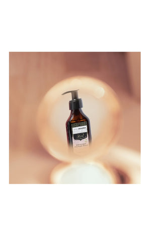 Sérum fortifiant - Protéine de soie - Cheveux secs & ternes - 100 ml