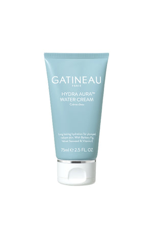 Crème d'eau hydratante - Beurre de karité & figue de Barbarie - Peaux matures, déshydratées & sensibles