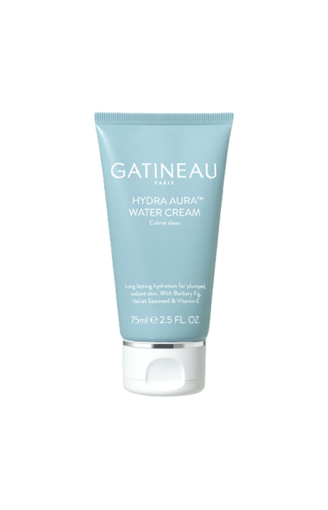 Crème d'eau hydratante - Beurre de karité & figue de Barbarie - Peaux matures, déshydratées & sensibles