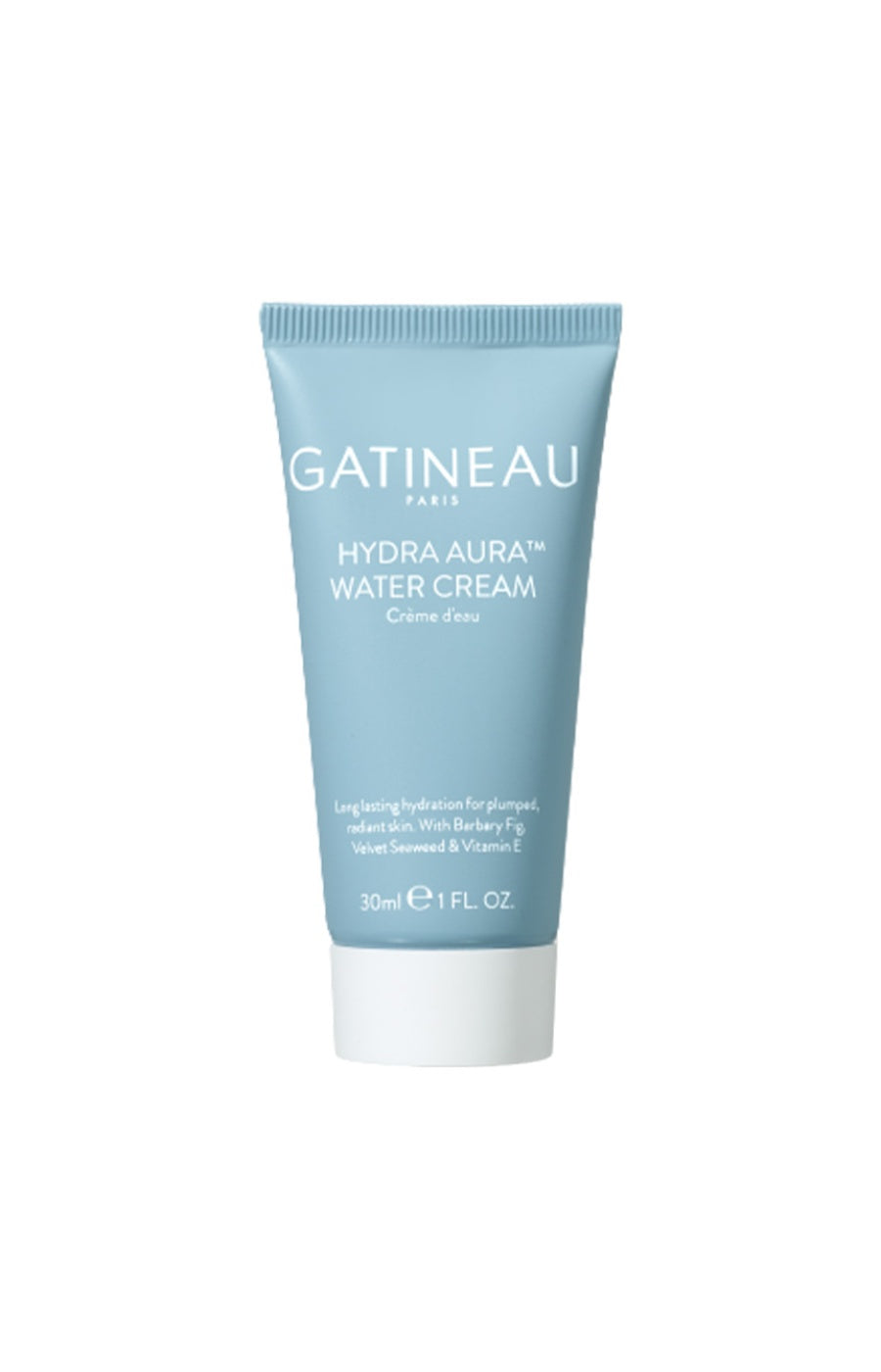 Crème d'eau hydratante - Beurre de karité & figue de Barbarie - Peaux matures, déshydratées & sensibles