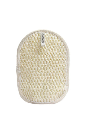 Gant exfoliant - Corps
