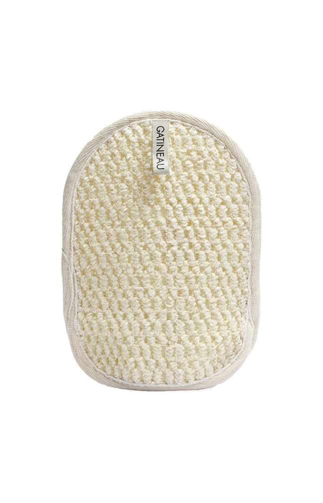 Gant exfoliant - Corps