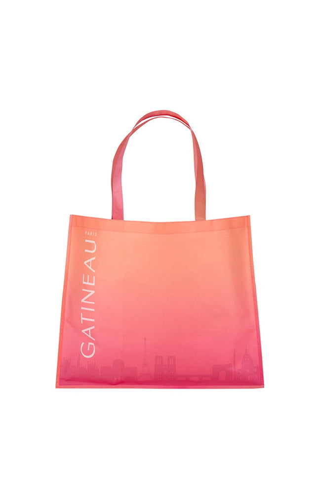 Tote bag - Rose
