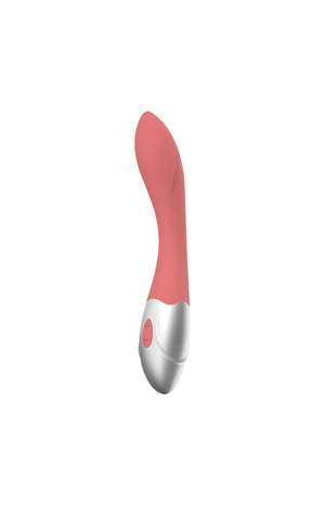 Vibromasseur - My G spot - 10 modes