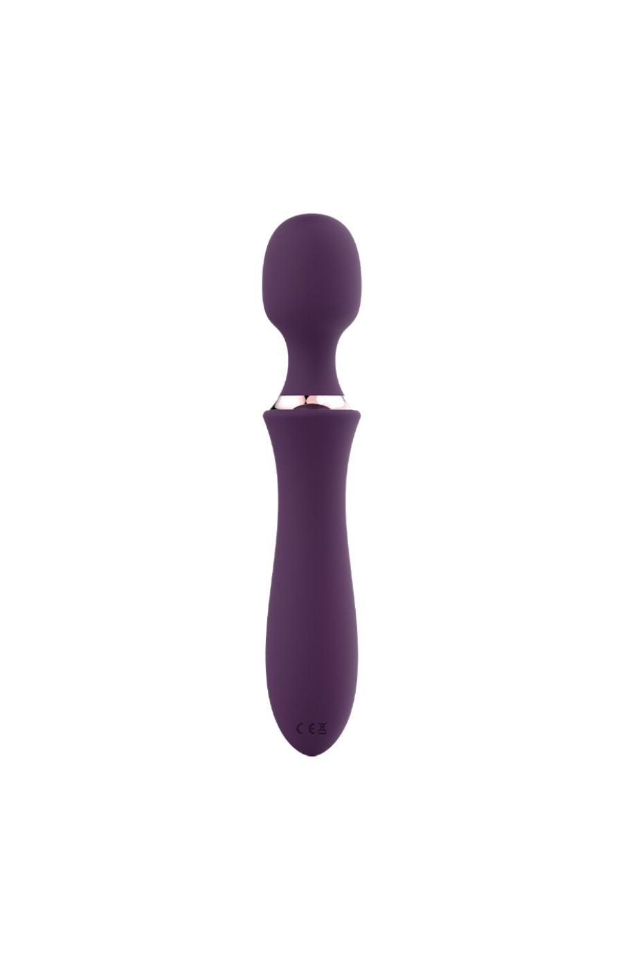 Vibromasseur wand - Violet - 10 modes