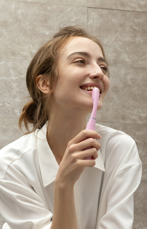 ISSA™ 3 - Brosse à dents électrique - Pearl Pink