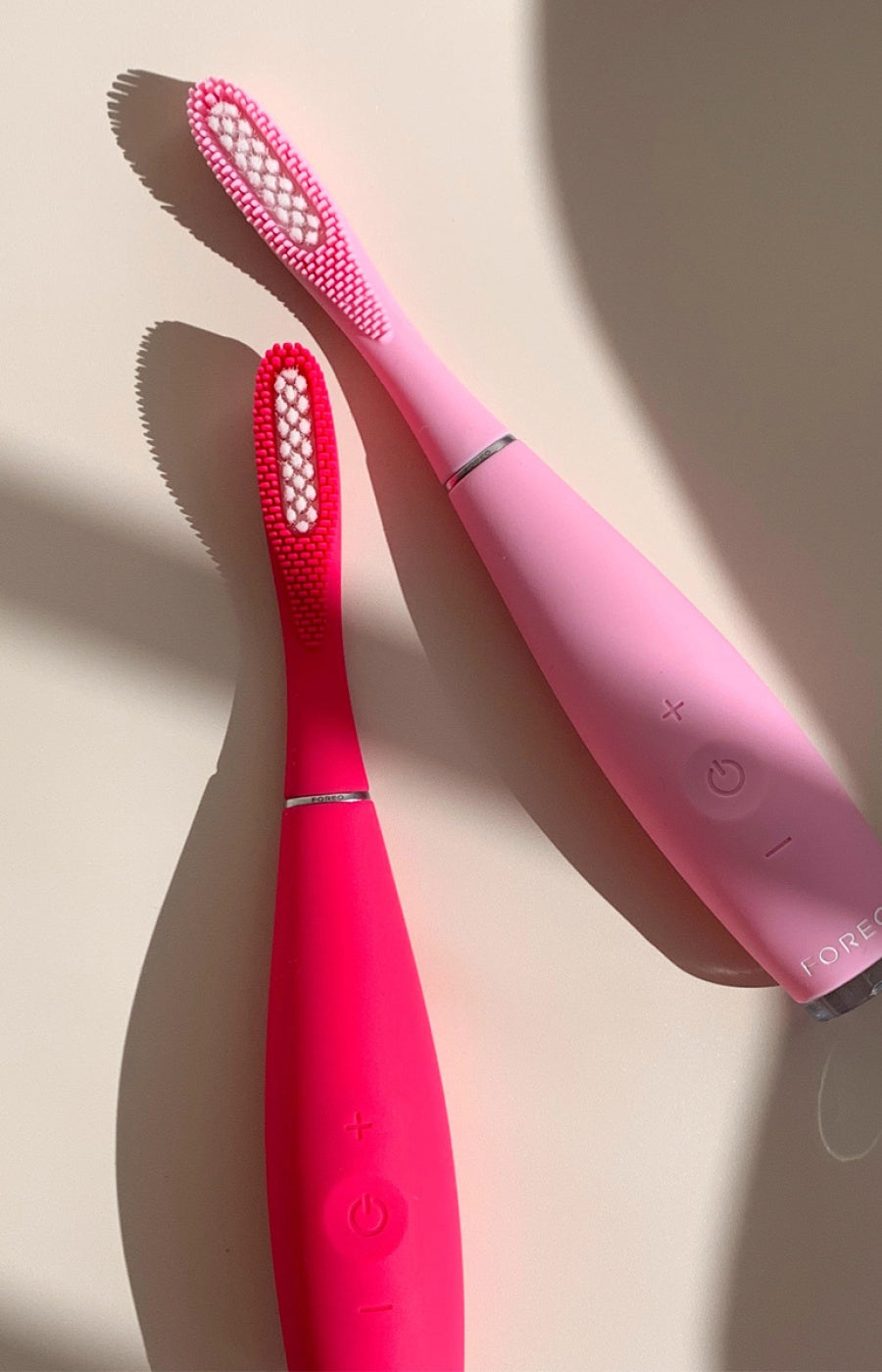 ISSA™ 3 - Brosse à dents électrique - Pearl Pink