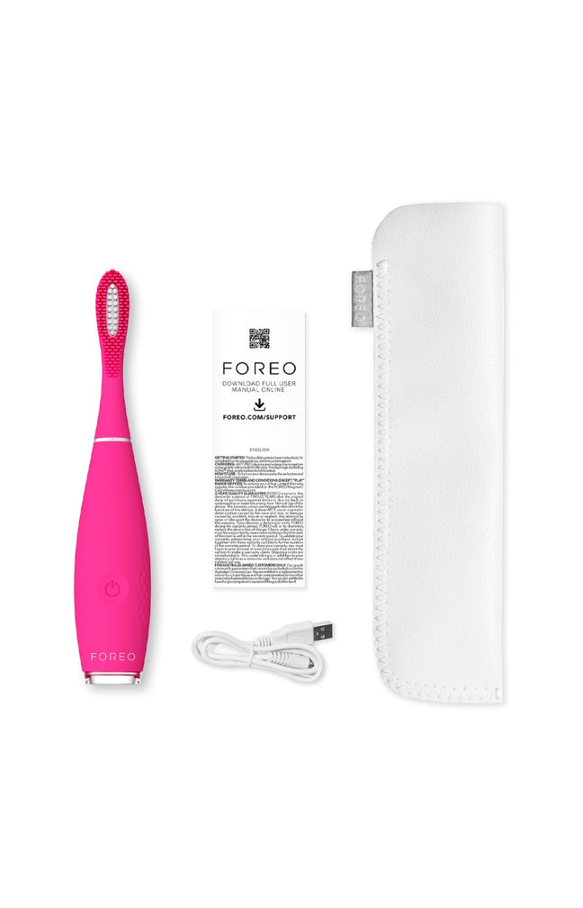 ISSA™ mini 3 - Brosse à dents électrique - Rose