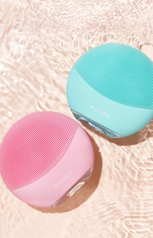 LUNA™ mini 3 - Appareil T-Sonic nettoyant - Visage - Mint