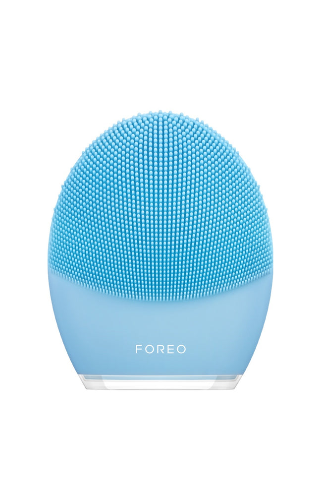 LUNA™ 3 - Appareil T-Sonic nettoyant - Visage - Peaux mixtes - Bleu