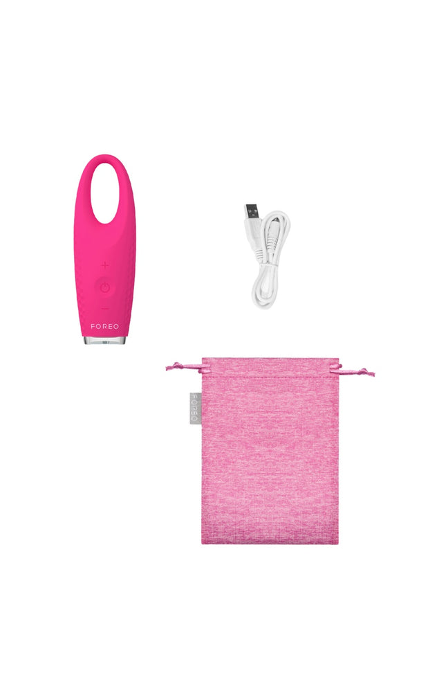 IRIS™ 2 - Appareil illuminateur regard - Fuchsia