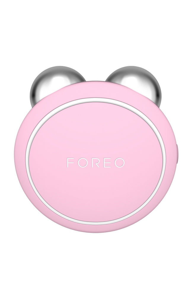 BEAR™ mini - Appareil T-Sonic liftant - Visage - Pearl Pink