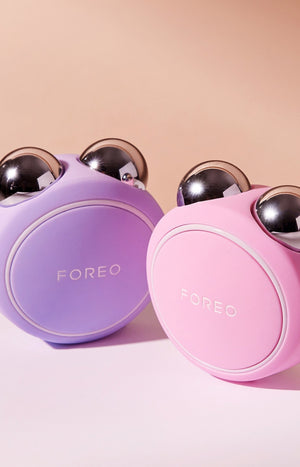 BEAR™ mini - Appareil T-Sonic liftant - Visage - Pearl Pink