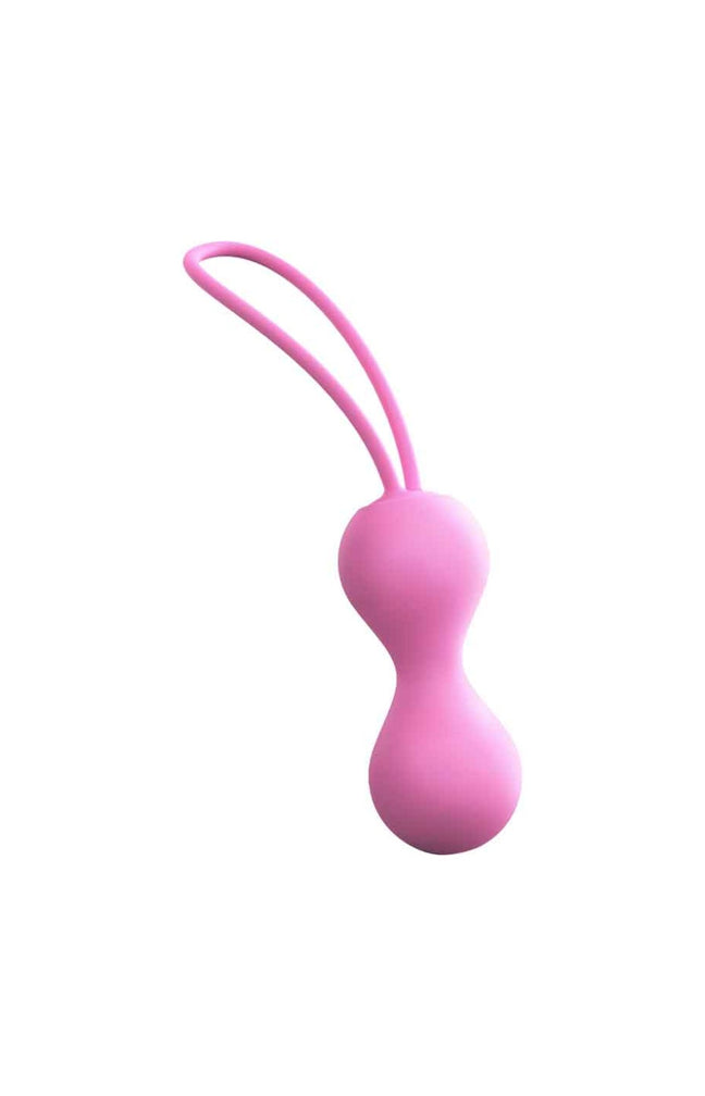 Boules de geisha - Joia - Pink Passion