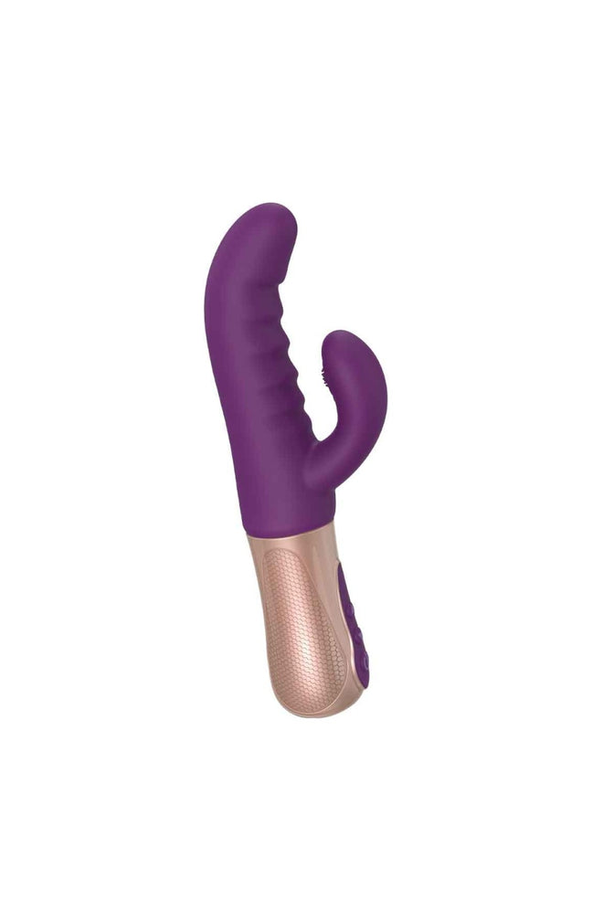 Vibromasseur - Sassy Bunny - Purple Rain