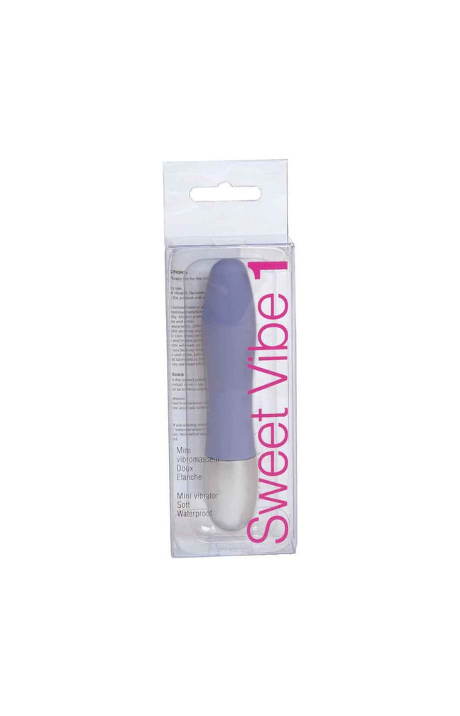 Vibromasseur - Sweet Vibe - Parme
