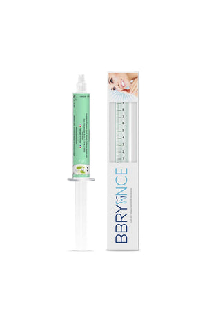 Recharge gel blancheur - Mojito - 10 ml