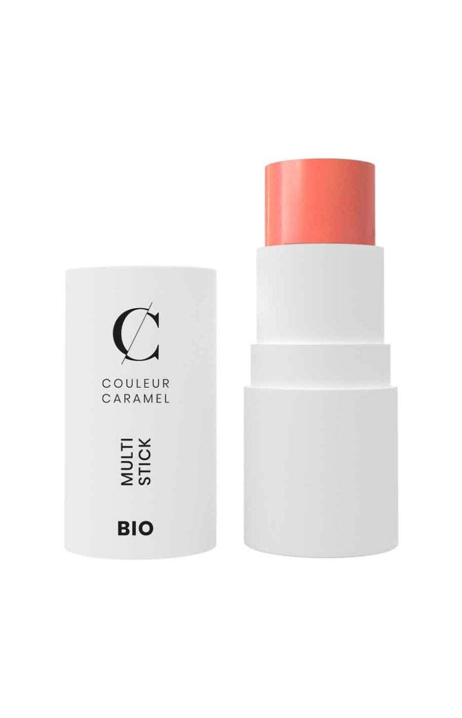 Stick multifonction bio - 60 Nude clair