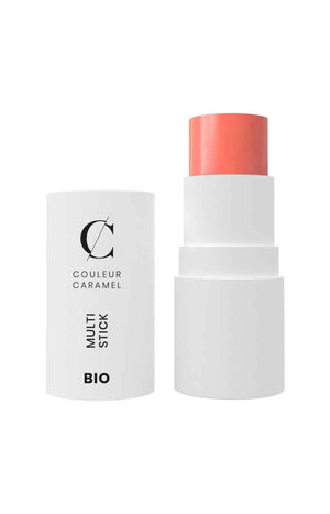 Stick multifonction bio - 60 Nude clair