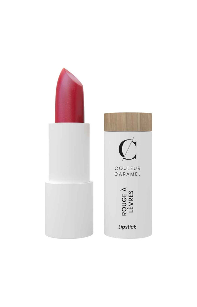Rouge à lèvres bio